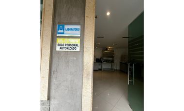 SE VENDE BODEGA FONTIBON