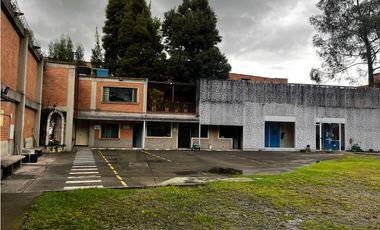 SE VENDE BODEGA FONTIBON