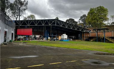 SE VENDE BODEGA FONTIBON