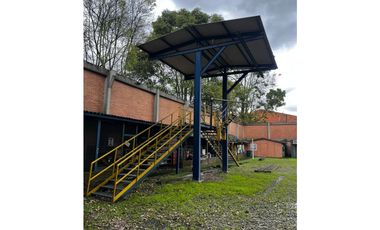 SE VENDE BODEGA FONTIBON