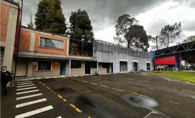 SE VENDE BODEGA FONTIBON