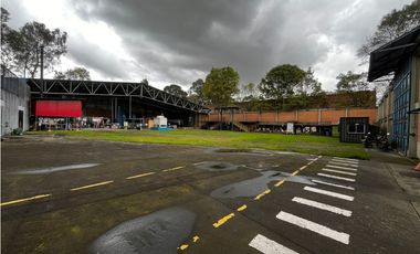 SE VENDE BODEGA FONTIBON