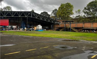 SE VENDE BODEGA FONTIBON
