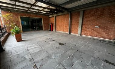 SE VENDE BODEGA FONTIBON