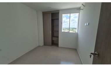 Vendo  Apto  Montería