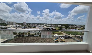 Vendo  Apto  Montería