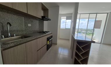 Vendo  Apto  Montería