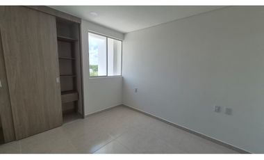 Vendo  Apto  Montería