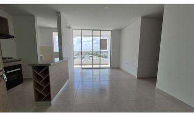 Vendo  Apto  Montería