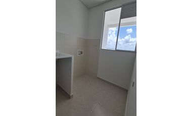 Vendo  Apto  Montería