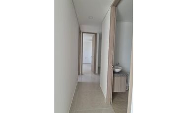 Vendo  Apto  Montería