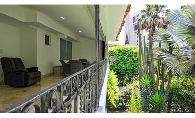 Amoblada HERMOSA Casa de encanto San Lucas Poblado