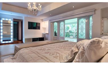 Amoblada HERMOSA Casa de encanto San Lucas Poblado