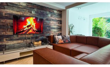 Amoblada HERMOSA Casa de encanto San Lucas Poblado