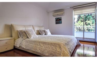 Amoblada HERMOSA Casa de encanto San Lucas Poblado