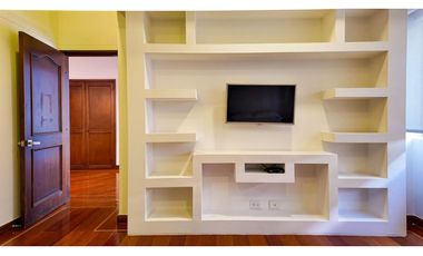 Amoblada HERMOSA Casa de encanto San Lucas Poblado