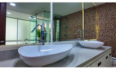 Amoblada HERMOSA Casa de encanto San Lucas Poblado