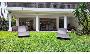 Amoblada HERMOSA Casa de encanto San Lucas Poblado