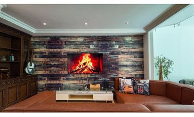 Amoblada HERMOSA Casa de encanto San Lucas Poblado