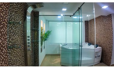 Amoblada HERMOSA Casa de encanto San Lucas Poblado