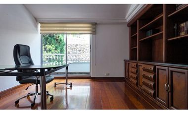 Amoblada HERMOSA Casa de encanto San Lucas Poblado