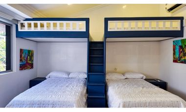 Amoblada HERMOSA Casa de encanto San Lucas Poblado