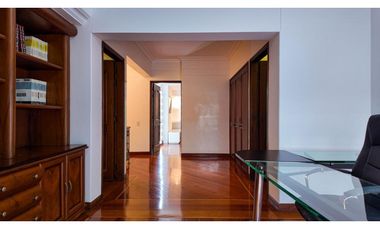 Amoblada HERMOSA Casa de encanto San Lucas Poblado