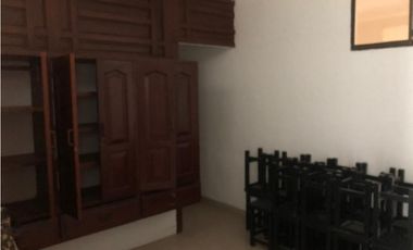 OFICINA DISPONIBLE PARA ARRIENDO BARRIO EL RECREO