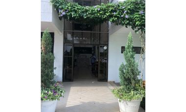 OFICINA DISPONIBLE PARA ARRIENDO BARRIO EL RECREO