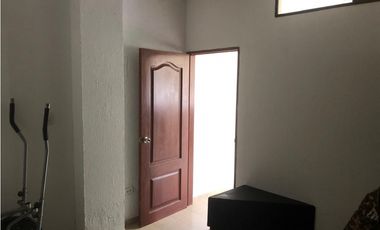 OFICINA DISPONIBLE PARA ARRIENDO BARRIO EL RECREO