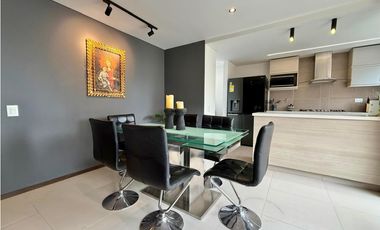 Amoblado HERMOSO Apartamento Provenza - Castropol