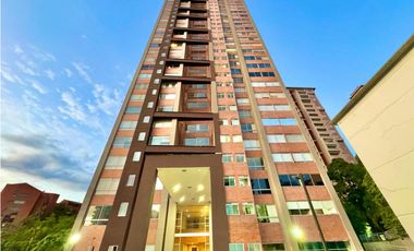 Amoblado HERMOSO Apartamento Provenza - Castropol