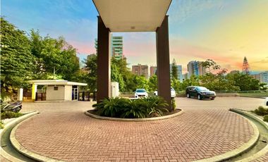 Amoblado HERMOSO Apartamento Provenza - Castropol