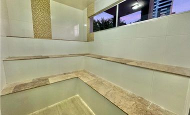 Amoblado HERMOSO Apartamento Provenza - Castropol