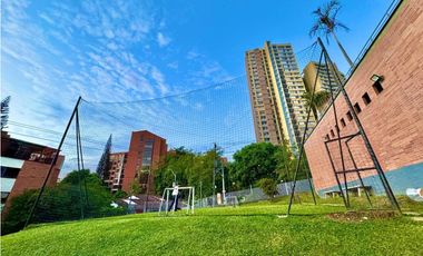 Amoblado HERMOSO Apartamento Provenza - Castropol