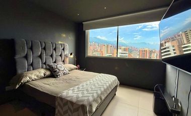 Amoblado HERMOSO Apartamento Provenza - Castropol