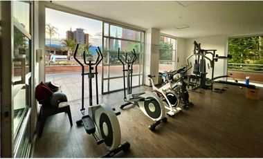 Amoblado HERMOSO Apartamento Provenza - Castropol