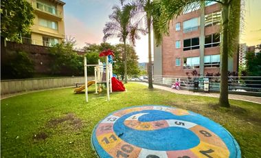 Amoblado HERMOSO Apartamento Provenza - Castropol