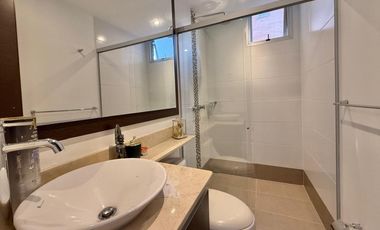 Amoblado HERMOSO Apartamento Provenza - Castropol