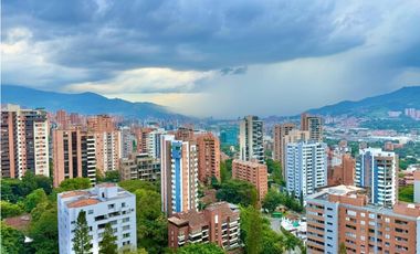 Amoblado HERMOSO Apartamento Provenza - Castropol