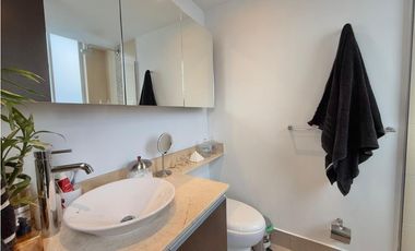 Amoblado HERMOSO Apartamento Provenza - Castropol