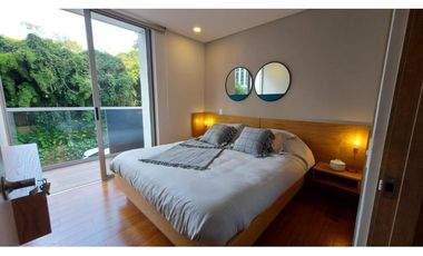 APARTAMENTO EN ARRIENDO Y VENTA SECTOR EL CAMPESTRE - POBLADO