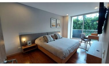 APARTAMENTO EN ARRIENDO Y VENTA SECTOR EL CAMPESTRE - POBLADO