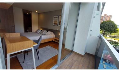 APARTAMENTO EN ARRIENDO Y VENTA SECTOR EL CAMPESTRE - POBLADO