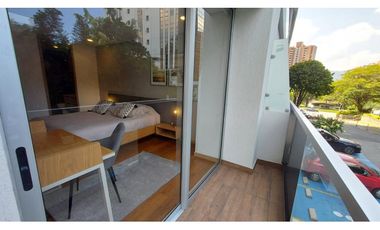 APARTAMENTO EN ARRIENDO Y VENTA SECTOR EL CAMPESTRE - POBLADO