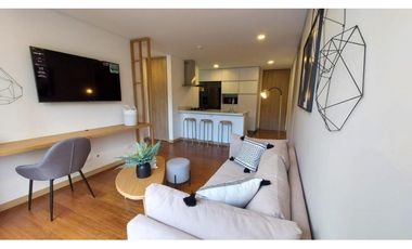 APARTAMENTO EN ARRIENDO Y VENTA SECTOR EL CAMPESTRE - POBLADO