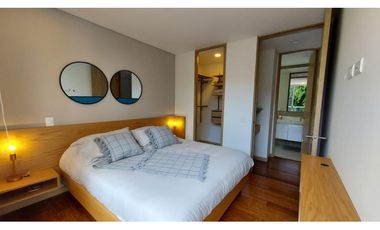 APARTAMENTO EN ARRIENDO Y VENTA SECTOR EL CAMPESTRE - POBLADO