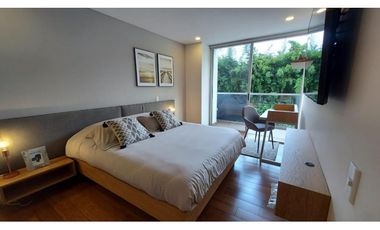 APARTAMENTO EN ARRIENDO Y VENTA SECTOR EL CAMPESTRE - POBLADO