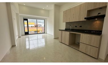VENDO APARTAMENTO PARA ESTRENAR EN COTA $295.000.000