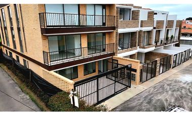 VENDO APARTAMENTO PARA ESTRENAR EN COTA $295.000.000